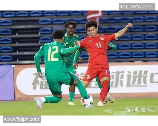 中国与澳大利亚足球对抗赛展现两国足球实力与发展潜力的精彩较量